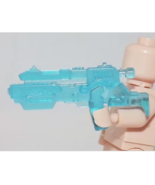 Ktoys Clear Blue ICE Weapon Gun Movie Toys Minifigure - €3,60 EUR