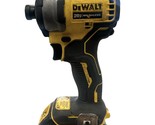 Dewalt Cordless hand tools Dcf809 412356 - £46.28 GBP