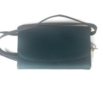 Womens Wallet On A String A New Day Gunmetal Teal Boysenberry Smoked Pin... - $7.67