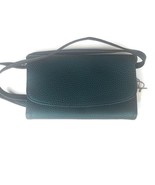 Womens Wallet On A String A New Day Gunmetal Teal Boysenberry Smoked Pin... - £5.48 GBP