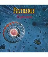 PESTILENCE Spheres BANNER 3x3 Ft Fabric Poster Tapestry Flag album cover... - $22.00