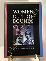 Women Out of Bounds: The Secret History of Enterprising by Jane Robinson (2003) - £9.36 GBP