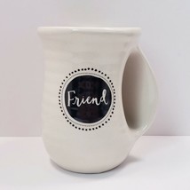 Lighthouse Christian Products Co. Friend 12 oz. Handwarmer Coffee Mug Cup - $15.27