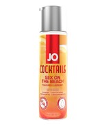 SEX ON THE BEACH JO COCKTAILS FLAVORED SEX ORAL LUBRICANT - €14,83 EUR