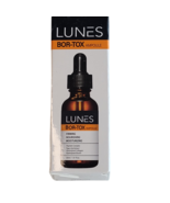 LUNES  Bor-Tox Ampoule  Moisturizing Skin Hydrating Skin Elasticity Firming - £14.18 GBP