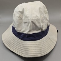 EDDIE BAUER BUCKET HAT - Golf - Summer - One Size - 100% Cotton - $11.46