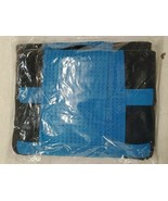 Kocaso Double Compression Waist Belt Blue One Size - $29.87 CAD