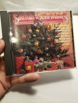 Sounds OF Christmas CD - Year 1991 - Sony Music Entertainment - £5.91 GBP