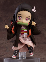 Demon Slayer Nezuko Nendoroid Doll - £39.96 GBP+