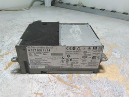 Defective Mercedes-Benz A-167-900-11-14 NTG6 Entry/Mid Control Unit AS-IS - $338.58