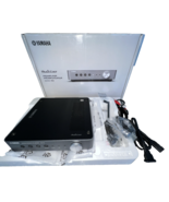 Yamaha MusicCast WXC-50 Amplifier, 120V Y161266XZ - $527.20 CAD