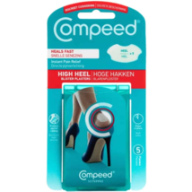 Compeed Blister Plasters 5pk – High Heels - £65.79 GBP