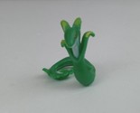 Vintage Pokemon Serperior 1&quot; Collectible Mini Figure   - £11.55 GBP