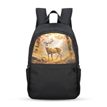 Back to School Backpack for Teens, College, Office - Laptop Compartment ... - $375.68 MXN