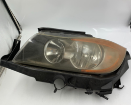 2006-2008 BMW 328i Driver Side Head Light Headlight OEM J04B07002 - $206.99