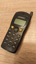 Alcatel MMJ 07 Unlocked Mobile Phone. not test - $36.63