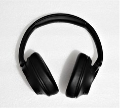 SONY WH-CH720N/B True Wireless Noise-Canceling Headphones WHCH720N BLACK - £43.31 GBP