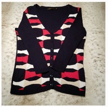 The Limited Lightweight 3/4 Sleeve Cardigan Size S - $15.20
