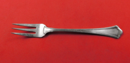 Washington by Wallace Sterling Silver Oyster Fork 5&quot; - £38.44 GBP