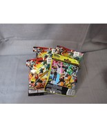 My Hero Academia Lot of 4 Blind Bag Figures Almight Katsuki Shoto &amp; Teny... - $16.94