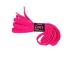 VINTAGE ILLUMINATIONS COOL LACES FUN FASHION FOOTWEAR NEON PINK SHOE LAC... - £14.90 GBP