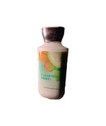 Bath &amp; Body Works Lotion Cucumber Melon Body 8 fl oz Shea Vitamin E See ... - $15.62