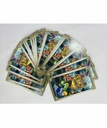 Arcadia Quest 21 Replacement Quest Cards for Base Board Game 2014 CMON - $246.80 MXN