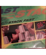 Speed Stacks Training DVD Cup Stacking Fast! - £9.84 GBP