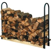 Panacea 15206 Adjustable Length Log Rack - $70.00
