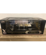 Vtg Presidential Series 1956 Cadillac Presidential Parade Die Cast 24038... - $162.72 CAD