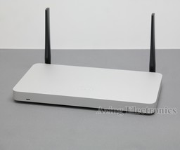 Cisco Meraki MX68CW-HW-NA Dual-Band Wi-Fi 5 LTE Small Branch Security Appliance image 2