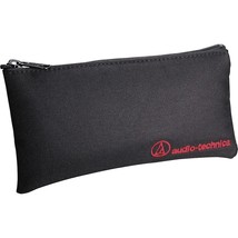 Audio-Technica AT-BG1 Soft Protective Microphone Pouch - £23.04 GBP