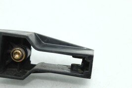 2003-2008 INFINITI FX35 FX45 FRONT DRIVER LEFT EXTERIOR DOOR HANDLE FRAME H1845 image 10