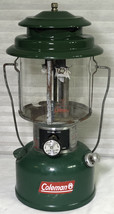 Coleman Model 220K Vintage  Lantern 05/82 - $59.28