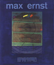 Max Ernst Estampes, 1969 - £117.33 GBP