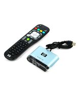 HP Touchsmart MCE Media Centre RC6 IR HTPC KODI WMC Remote Control With ... - $22.99