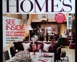 25 Beautiful Homes Magazine September 2007 mbox1531 100 Shopping Ideas - $6.24