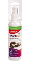 SmartyKat Catnip Mist Spray For Cats And Kittens, Safe For Pets - 7 Flui... - £5.48 GBP