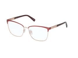 HARLEY-DAVIDSON HD50076 Eyeglasses Eye Glasses 073 Pink Authentic New 56 Unisex - $124.74