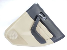 Right Hand Rear Door Trim Panel OEM 2007 Hummer H3 - $623.52 MXN