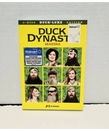 Duck Dynasty Season 6 Duck-Luxe Edition 2 DVD Set 2014 - $231.02 MXN