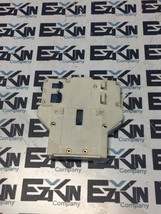 Telemecanique LAD8N11 Auxiliar Contactor Block, 10A 600V  - $205.04 MXN
