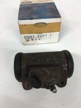 NOS Ford 65 66 67 68 69 70 Mustang Falcon 6 Cyl Wheel Cylinder Front Dri... - $37.62