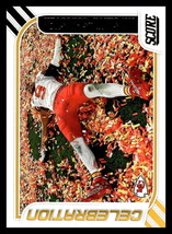 2023 Score Celebration #5 JuJu Smith-Schuster NM Near Mint Chiefs ID:64942 - £1.95 GBP