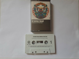 Grateful Dead  Cassette, Anthem Of The Sun (1968, Warner Bros.) - £11.00 GBP