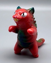 Max Toy Red/Blue/Green Negora image 2