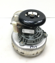 Jakel J238-087-8171 Draft Inducer Motor 88K8401 120V 3000 RPM used #M49 - $46.75