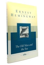 Ernest Hemingway The Old Man And The Sea 8th Printing - £59.11 GBP