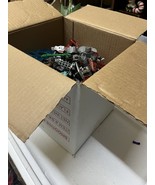 Tomy 2001 Mostly ZOIDS Large Lot For Parts &amp; Repair - $135.38 CAD
