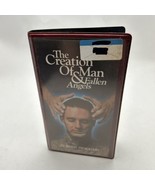 The Creation of Man &amp; Fallen Angels Jimmy Swaggart 1984 Rare Cassette Set - $361.67 MXN